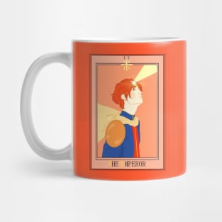 kaito domoto Mug